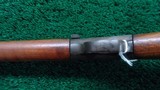 *Sale Pending* - REMINGTON MODEL 4 ROLLING BLOCK RIFLE CAL 32 RF - 9 of 20