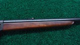 *Sale Pending* - REMINGTON MODEL 4 ROLLING BLOCK RIFLE CAL 32 RF - 5 of 20