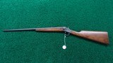 *Sale Pending* - REMINGTON MODEL 4 ROLLING BLOCK RIFLE CAL 32 RF - 19 of 20