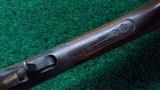 *Sale Pending* - REMINGTON MODEL 4 ROLLING BLOCK RIFLE CAL 32 RF - 8 of 20