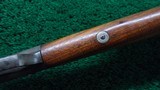 *Sale Pending* - REMINGTON MODEL 4 ROLLING BLOCK RIFLE CAL 32 RF - 11 of 20