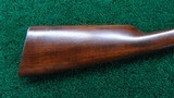 *Sale Pending* - REMINGTON MODEL 4 SINGLE SHOT RIFLE 25-10 RF - 18 of 20