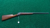 REMINGTON MODEL 4 ROLLING BLOCK RIFLE CAL 22 - 7 of 7