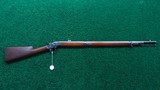 *Sale Pending* - VERY RARE REMINGTON MODEL 1867 NAVY CADET TRAINING MUSKET CAL 50 CF - 19 of 19