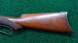 *Sale Pending* - WINCHESTER MODEL 94 WITH RARE STAINLESS STEEL BARREL PG TD RIFLE CAL 30-30 - 15 of 19
