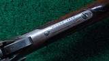 *Sale Pending* - WINCHESTER MODEL 94 WITH RARE STAINLESS STEEL BARREL PG TD RIFLE CAL 30-30 - 8 of 19