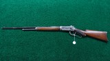 *Sale Pending* - WINCHESTER MODEL 94 WITH RARE STAINLESS STEEL BARREL PG TD RIFLE CAL 30-30 - 18 of 19