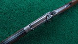 *Sale Pending* - WINCHESTER MODEL 94 WITH RARE STAINLESS STEEL BARREL PG TD RIFLE CAL 30-30 - 4 of 19