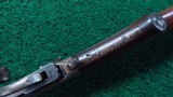 *Sale Pending* - WINCHESTER MODEL 94 WITH RARE STAINLESS STEEL BARREL PG TD RIFLE CAL 30-30 - 9 of 19