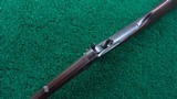 REMINGTON MODEL 4 SINGLE SHOT ROLLING BLOCK CAL 32 RF - 4 of 19