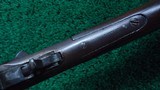 REMINGTON MODEL 4 SINGLE SHOT ROLLING BLOCK CAL 32 RF - 8 of 19