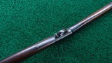 REMINGTON MODEL 4 SINGLE SHOT ROLLING BLOCK CAL 32 RF - 3 of 19