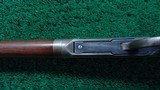 VERY RARE 1894 WINCHESTER TD FULL OCTAGON PENCIL BARREL RIFLE CAL 30-30 - 11 of 20