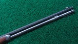 VERY RARE 1894 WINCHESTER TD FULL OCTAGON PENCIL BARREL RIFLE CAL 30-30 - 7 of 20