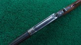 VERY RARE 1894 WINCHESTER TD FULL OCTAGON PENCIL BARREL RIFLE CAL 30-30 - 4 of 20