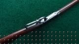 VERY RARE 1894 WINCHESTER TD FULL OCTAGON PENCIL BARREL RIFLE CAL 30-30 - 3 of 20