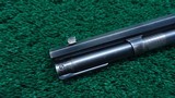 VERY RARE 1894 WINCHESTER TD FULL OCTAGON PENCIL BARREL RIFLE CAL 30-30 - 12 of 20