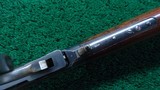 VERY RARE 1894 WINCHESTER TD FULL OCTAGON PENCIL BARREL RIFLE CAL 30-30 - 9 of 20