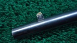 **SalePending** 15 INCH MARLIN TRAPPER BARREL IN 32 H.P.S. CAL - 5 of 8