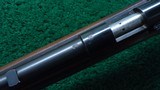 *Sale Pending* - WINCHESTER MODEL 47 SS BOLT ACTION RIFLE CAL 22 - 10 of 16