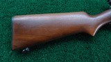 *Sale Pending* - WINCHESTER MODEL 47 SS BOLT ACTION RIFLE CAL 22 - 14 of 16