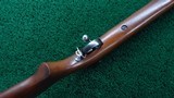 *Sale Pending* - WINCHESTER MODEL 47 SS BOLT ACTION RIFLE CAL 22 - 3 of 16