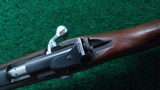 *Sale Pending* - WINCHESTER MODEL 47 SS BOLT ACTION RIFLE CAL 22 - 8 of 16