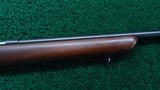 *Sale Pending* - WINCHESTER MODEL 47 SS BOLT ACTION RIFLE CAL 22 - 5 of 16