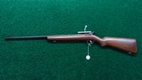 *Sale Pending* - WINCHESTER MODEL 47 SS BOLT ACTION RIFLE CAL 22 - 15 of 16