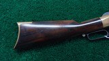 ANTIQUE HENRY RIFLE - 17 of 19