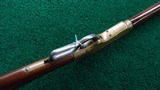 *Sale Pending* - VERY ATTRACTIVE WINCHESTER 1866 4TH MODEL RIFLE CAL 44 RF - 3 of 18
