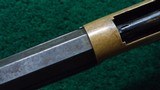 *Sale Pending* - VERY ATTRACTIVE WINCHESTER 1866 4TH MODEL RIFLE CAL 44 RF - 6 of 18