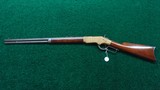 *Sale Pending* - VERY ATTRACTIVE WINCHESTER 1866 4TH MODEL RIFLE CAL 44 RF - 17 of 18