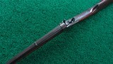 REMINGTON MODEL 4 ROLLING BLOCK RIFLE CAL 22 - 4 of 18