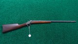 REMINGTON MODEL 4 ROLLING BLOCK RIFLE CAL 22 - 18 of 18
