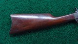 REMINGTON MODEL 4 ROLLING BLOCK RIFLE CAL 22 - 16 of 18