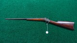 REMINGTON MODEL 4 ROLLING BLOCK RIFLE CAL 22 - 17 of 18