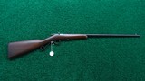 WINCHESTER MODEL 04-A BOLT ACTION RIFLE CAL 22 - 16 of 16