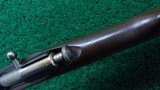 WINCHESTER MODEL 04-A BOLT ACTION RIFLE CAL 22 - 8 of 16