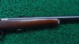 WINCHESTER MODEL 04-A BOLT ACTION RIFLE CAL 22 - 5 of 16