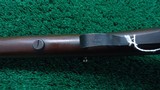 WINCHESTER MODEL 04-A BOLT ACTION RIFLE CAL 22 - 9 of 16