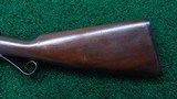 WINCHESTER MODEL 04-A BOLT ACTION RIFLE CAL 22 - 12 of 16