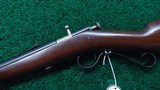 WINCHESTER MODEL 04-A BOLT ACTION RIFLE CAL 22 - 2 of 16