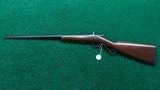 WINCHESTER MODEL 04-A BOLT ACTION RIFLE CAL 22 - 15 of 16