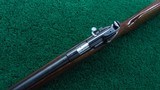 *Sale Pending* - WINCHESTER MODEL 72A MAGAZINE FEED BOLT ACTION RIFLE CAL 22 - 4 of 17