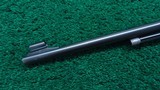*Sale Pending* - WINCHESTER MODEL 72A MAGAZINE FEED BOLT ACTION RIFLE CAL 22 - 12 of 17