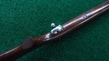*Sale Pending* - WINCHESTER MODEL 72A MAGAZINE FEED BOLT ACTION RIFLE CAL 22 - 3 of 17