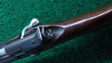 *Sale Pending* - WINCHESTER MODEL 72A MAGAZINE FEED BOLT ACTION RIFLE CAL 22 - 8 of 17