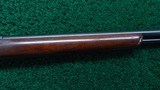 *Sale Pending* - WINCHESTER MODEL 72A MAGAZINE FEED BOLT ACTION RIFLE CAL 22 - 5 of 17