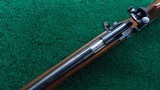 WINCHESTER MODEL 75 TARGET BOLT ACTION RIFLE - 4 of 19